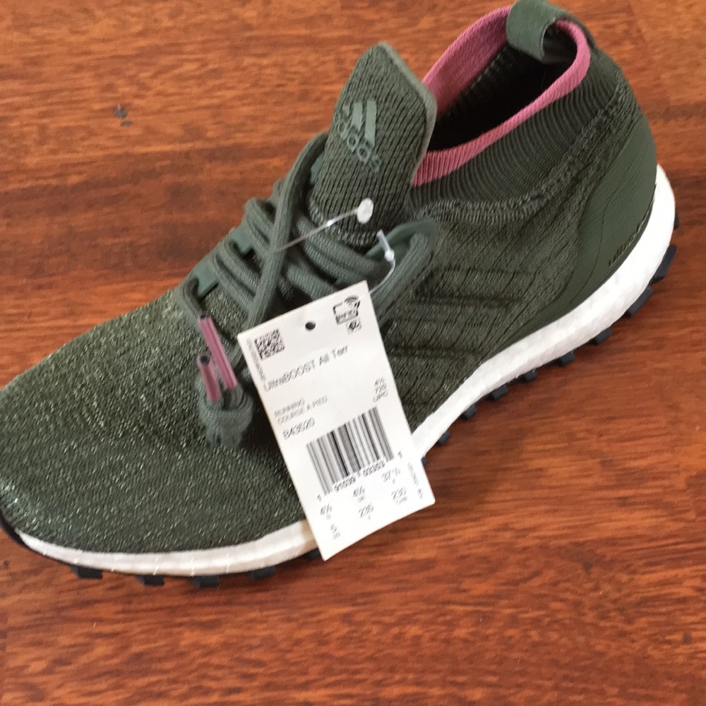 Adidas UltraBoost All Terrain